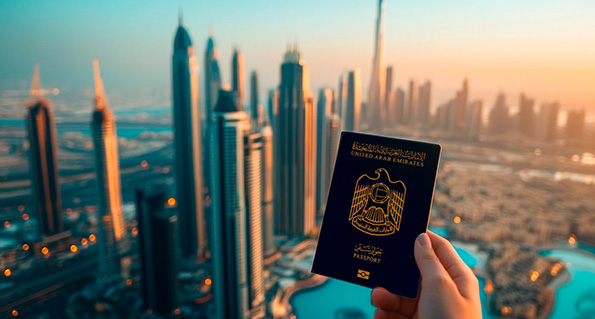 Private Banking, Property, and Passports: How to Build a Global Life in 2025