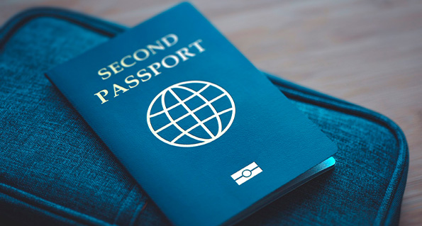 Investment, Ancestry, or Naturalization? Comparing the 3 Main Paths to Second Citizenship