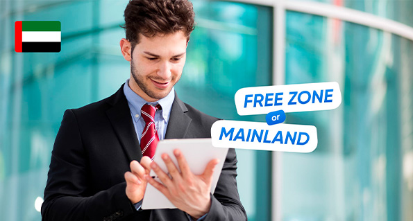 How to Open a UAE Company Remotely in 2025