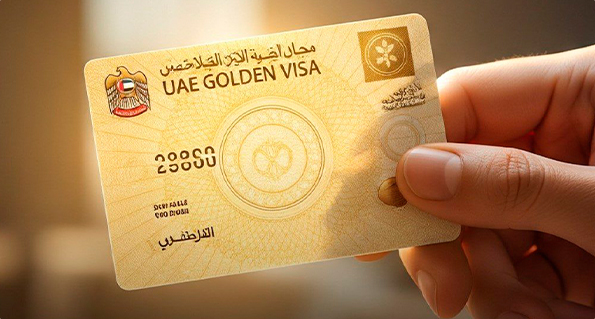 UAE Golden Visa in 2025: Who Qualifies, What’s New, and Why It Matters
