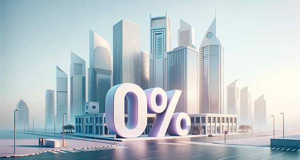 How to Legally Pay 0% Tax: A UAE Residency Strategy for 2025